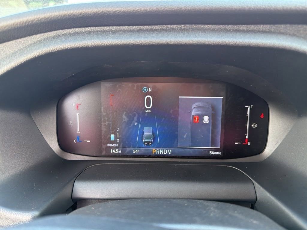 2026 Ford Transit Van Base - Photo 23