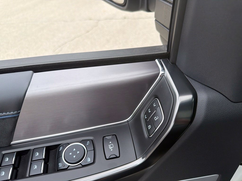 2026 Ford F-250 Super Duty Platinum - Photo 23
