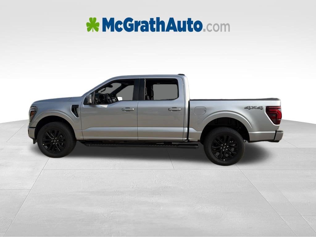 New 2026 Ford F-150 Lariat Truck