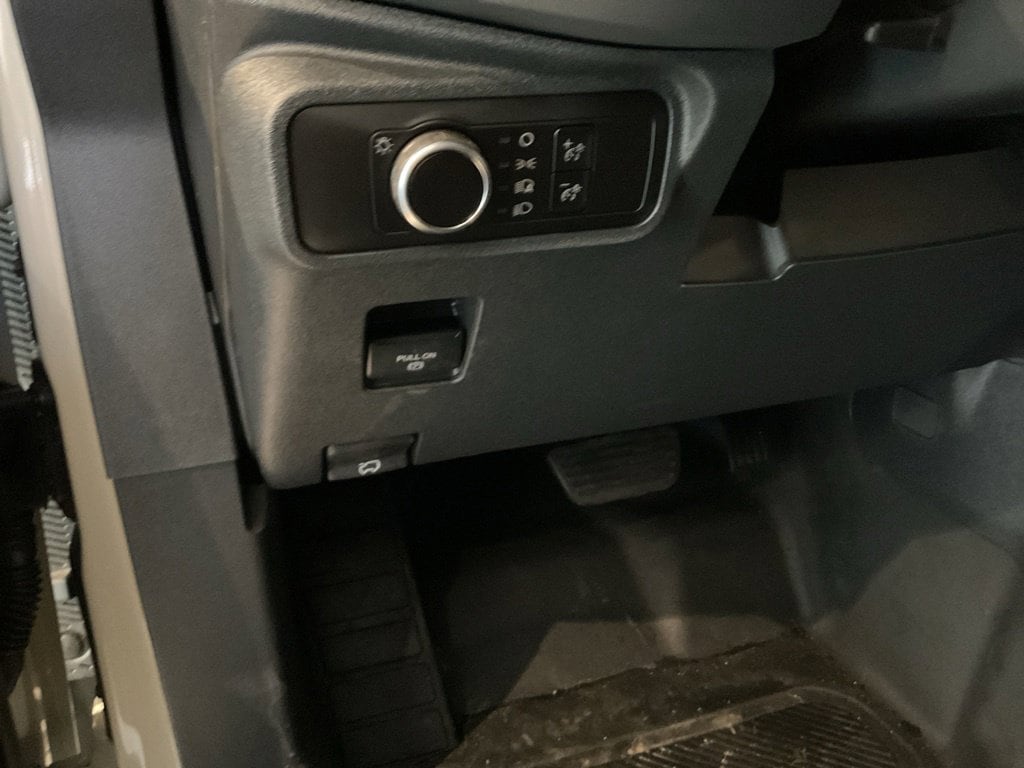 2025 Ford Bronco 4-Door Badlands - Photo 11