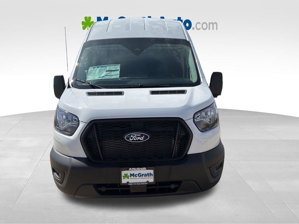2026 Ford Transit Van Base - Photo 9