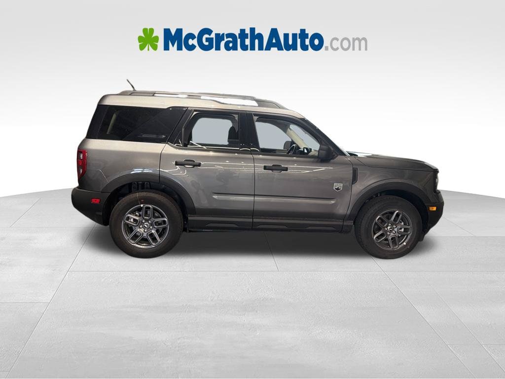 New 2026 Ford Bronco Sport Big Bend SUV