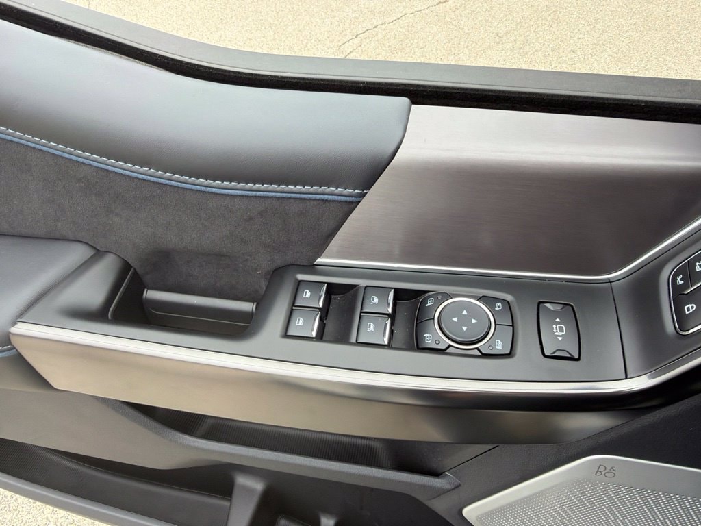 2026 Ford F-250 Super Duty Platinum - Photo 22