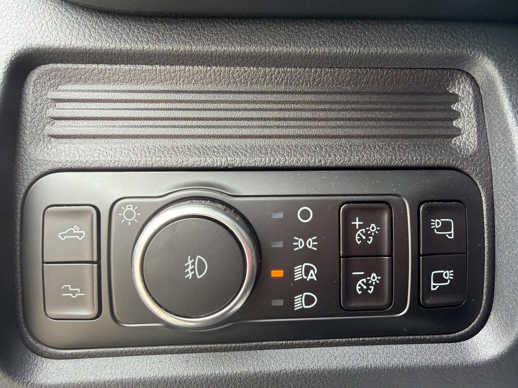 2026 Ford F-250 Super Duty Platinum - Photo 21