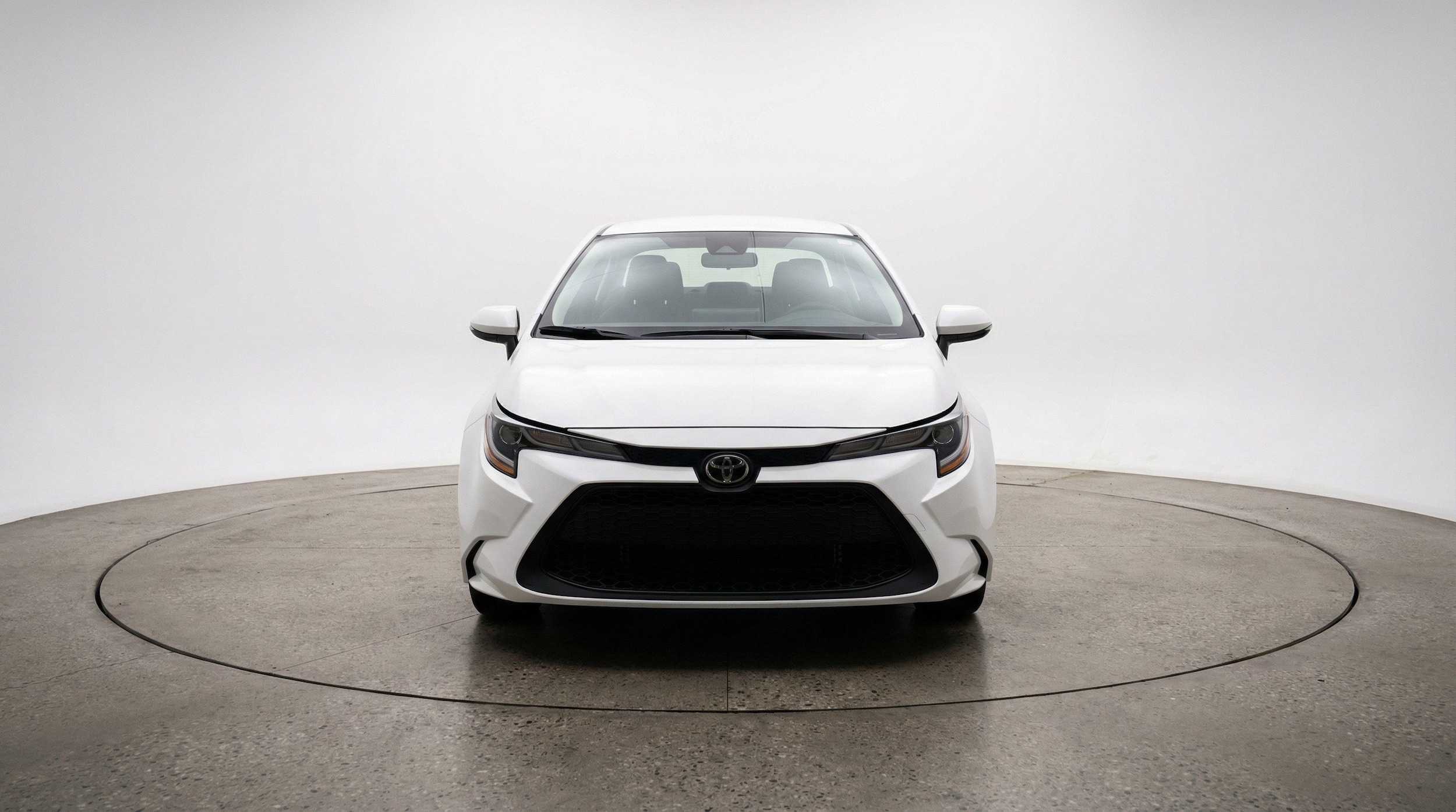 Thumbnail: 2025 Toyota Corolla - 2