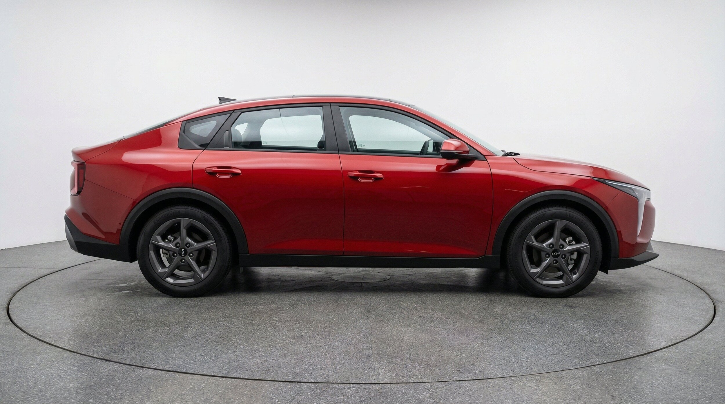 Thumbnail: 2026 Kia K4 - 11
