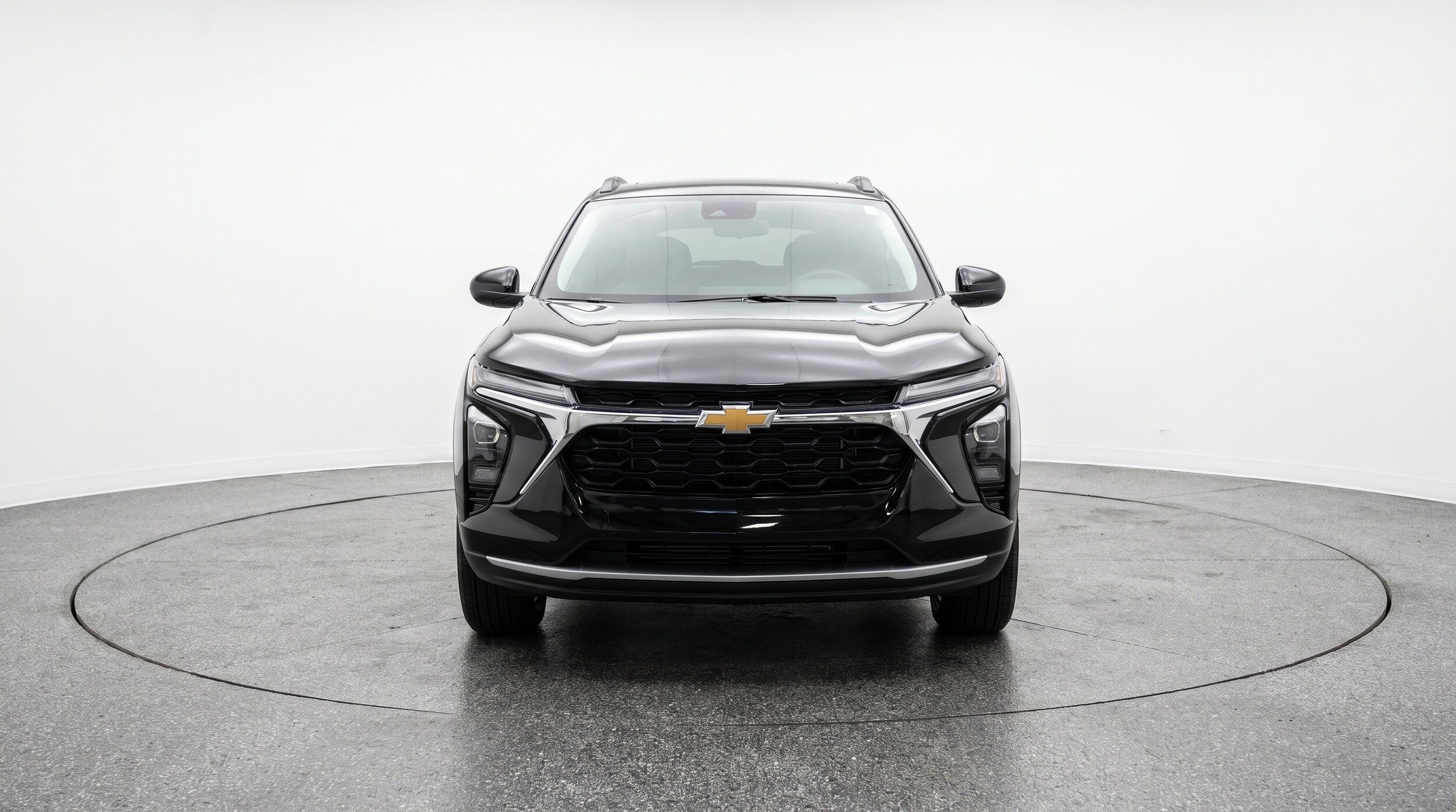 Thumbnail: 2025 Chevrolet Trax - 2