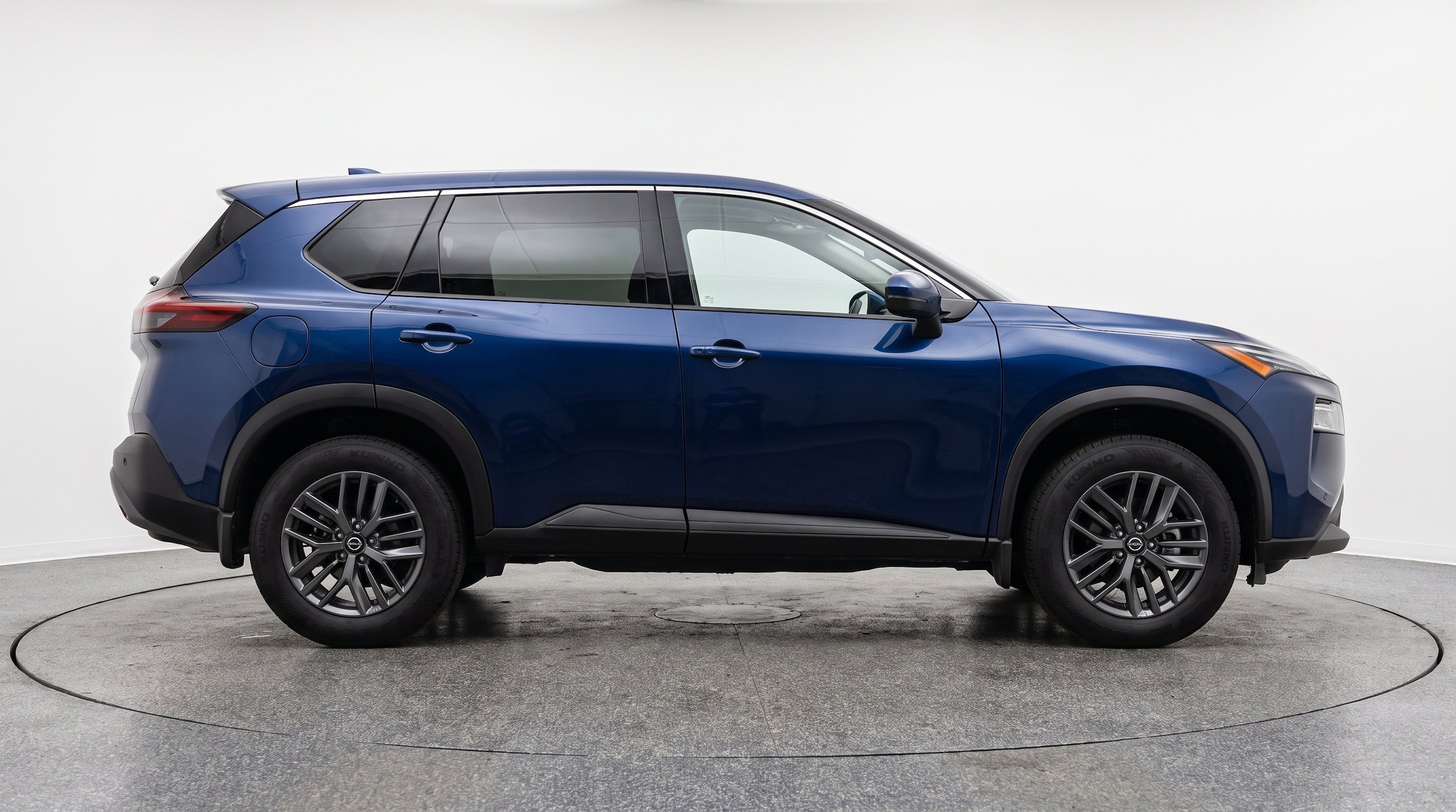 Thumbnail: 2026 Nissan Rogue - 10