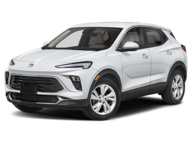 Thumbnail: 2025 Buick Encore GX - 1