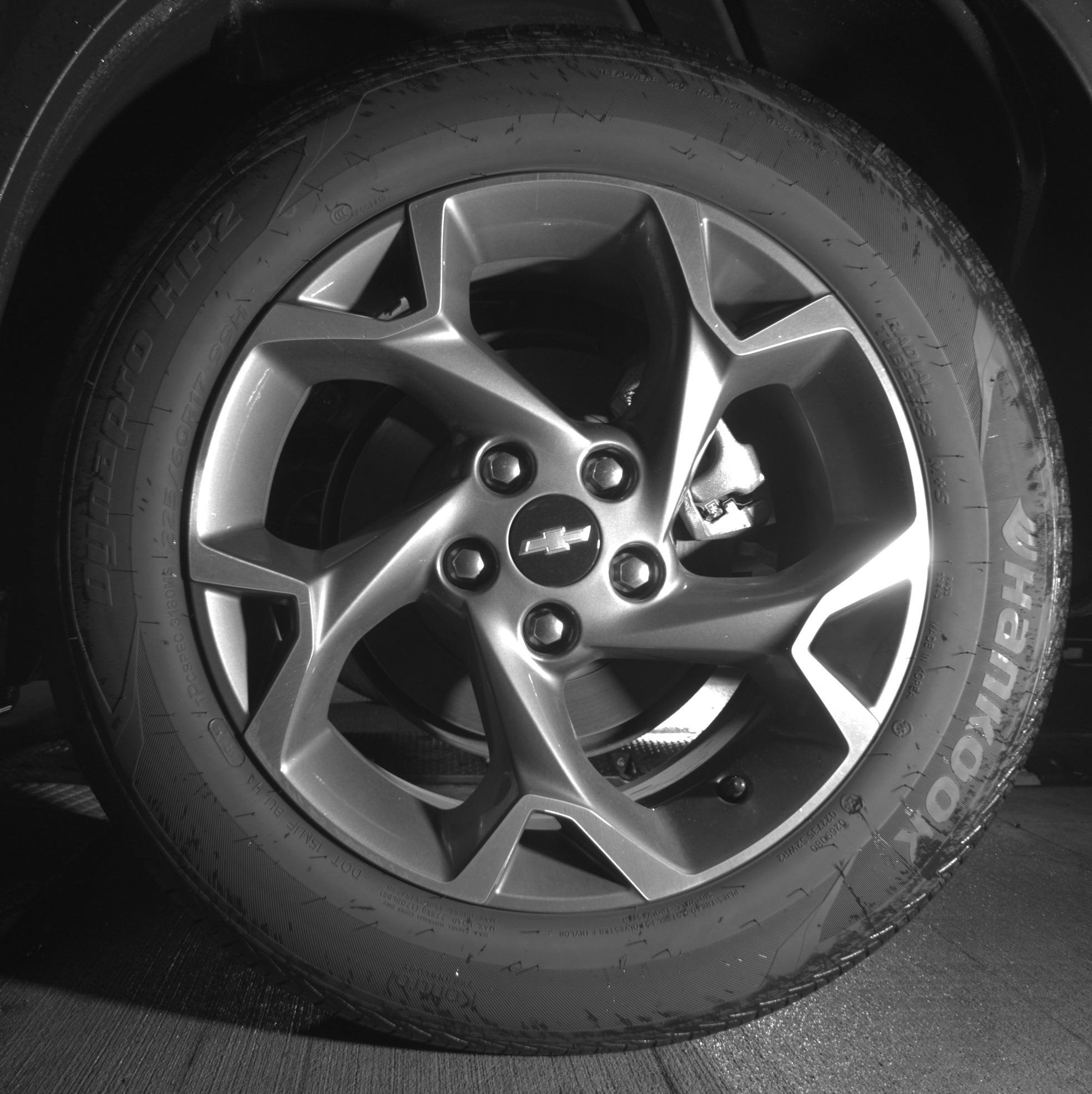 Thumbnail: 2025 Chevrolet Trax - 14