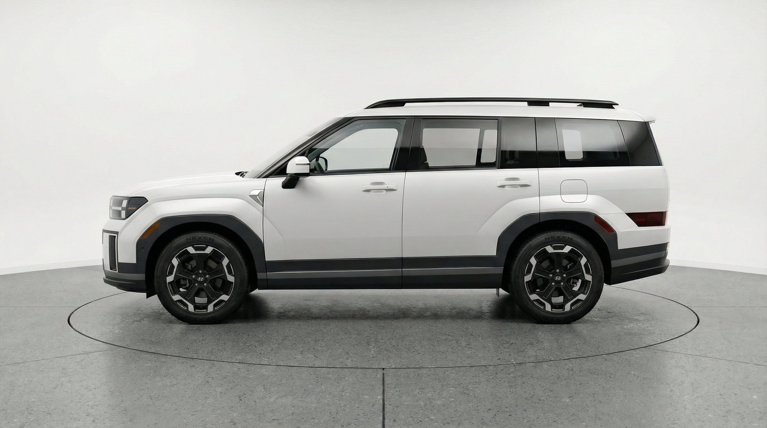 Thumbnail: 2026 Hyundai Santa Fe - 10