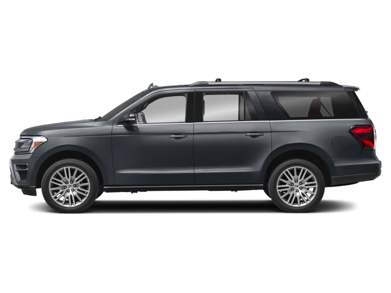 Thumbnail: 2024 Ford Expedition MAX - 3