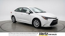 2025 Toyota Corolla  -
                  Boca Raton, FL