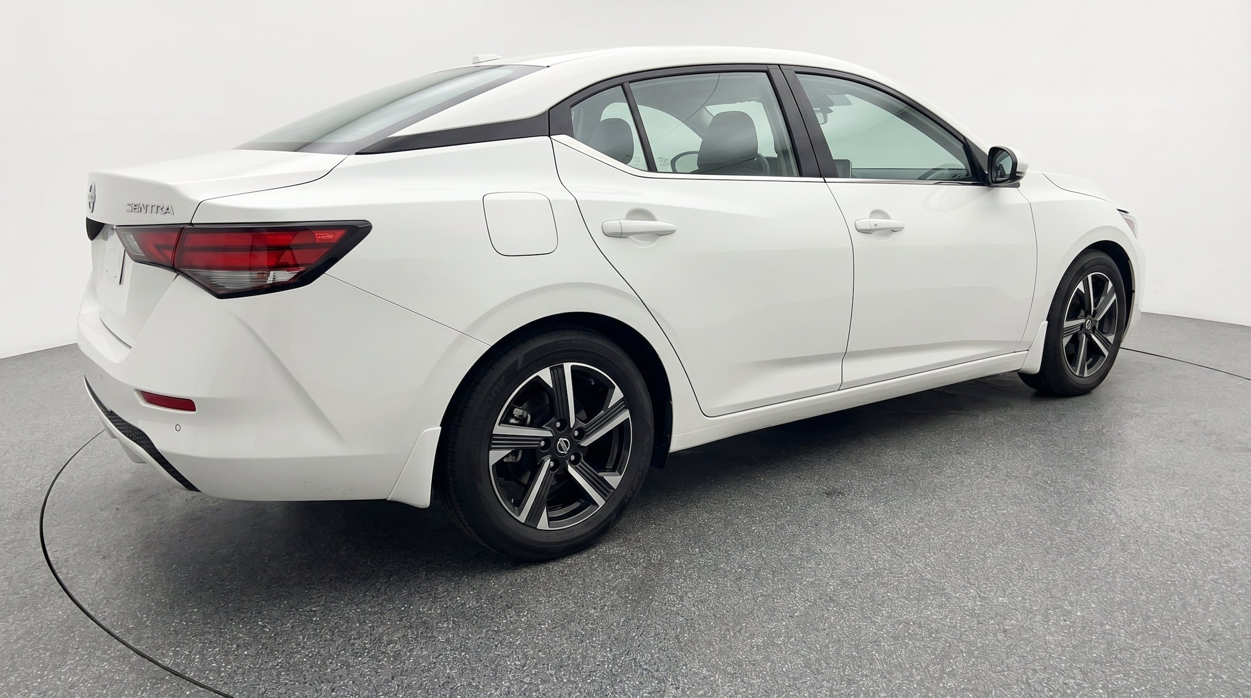 Thumbnail: 2025 Nissan Sentra - 9