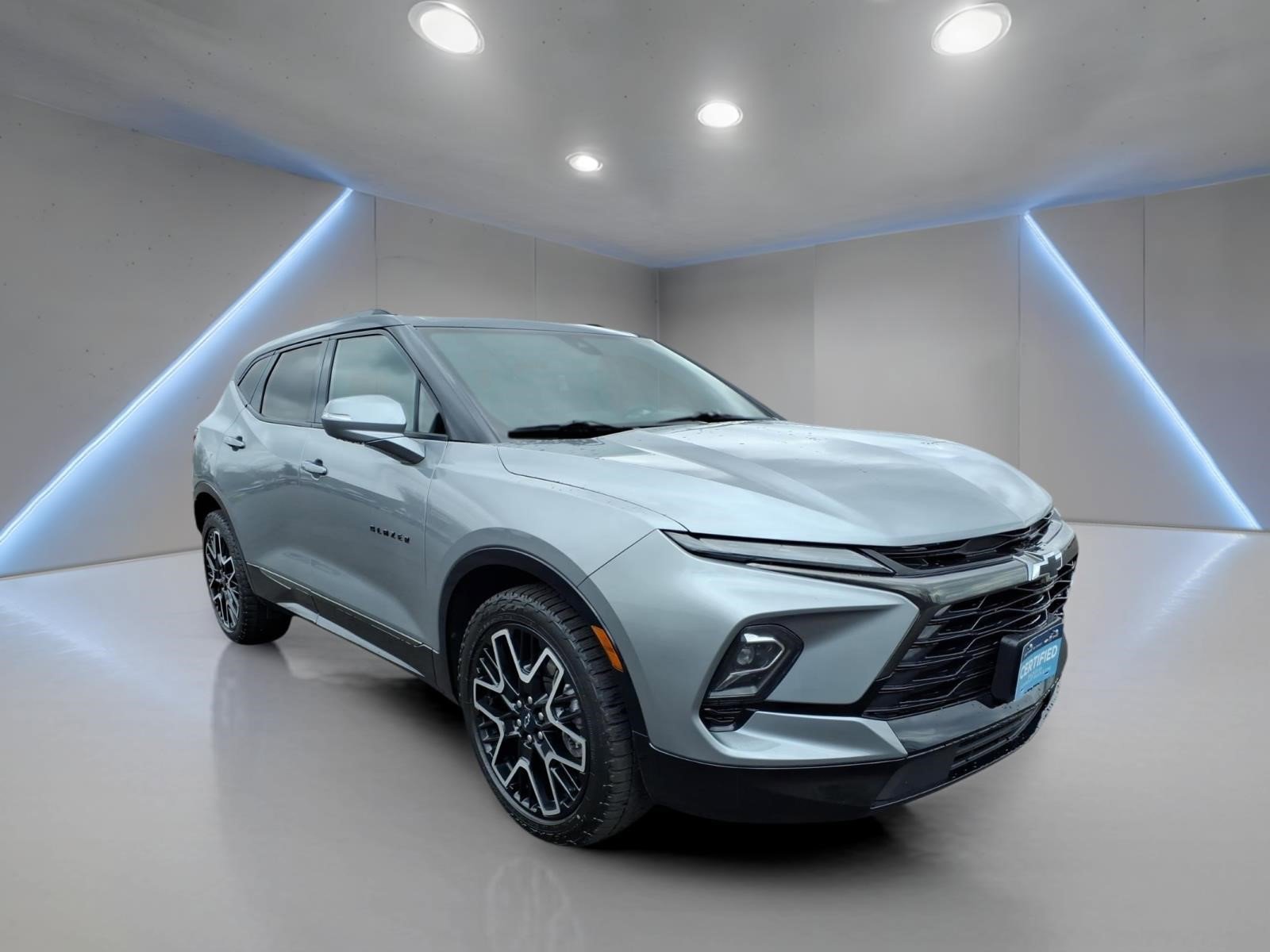 2023 Chevrolet Blazer RS SUV