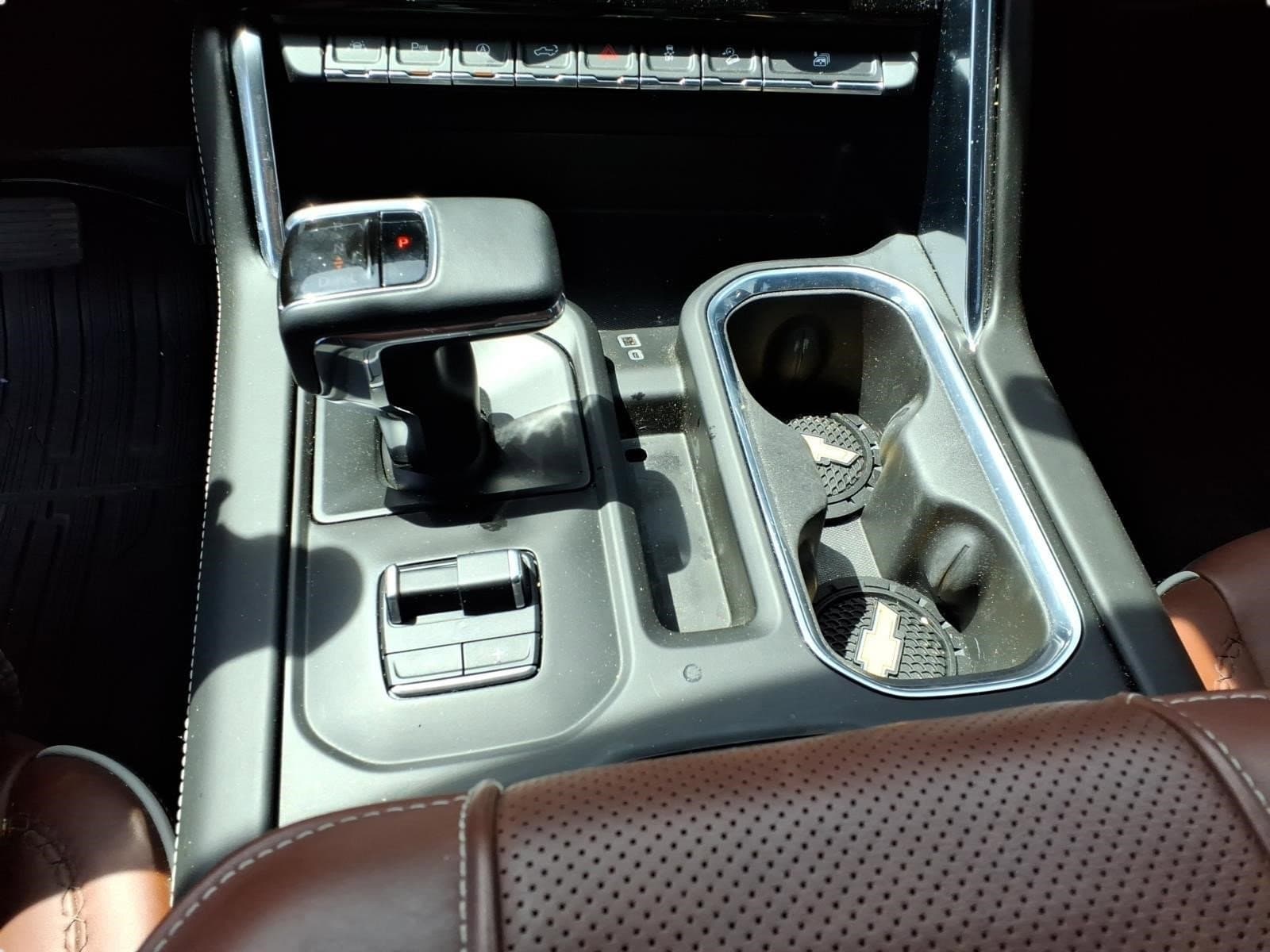 2024 GMC Sierra 1500 Denali Denali Ultimate - Photo 13