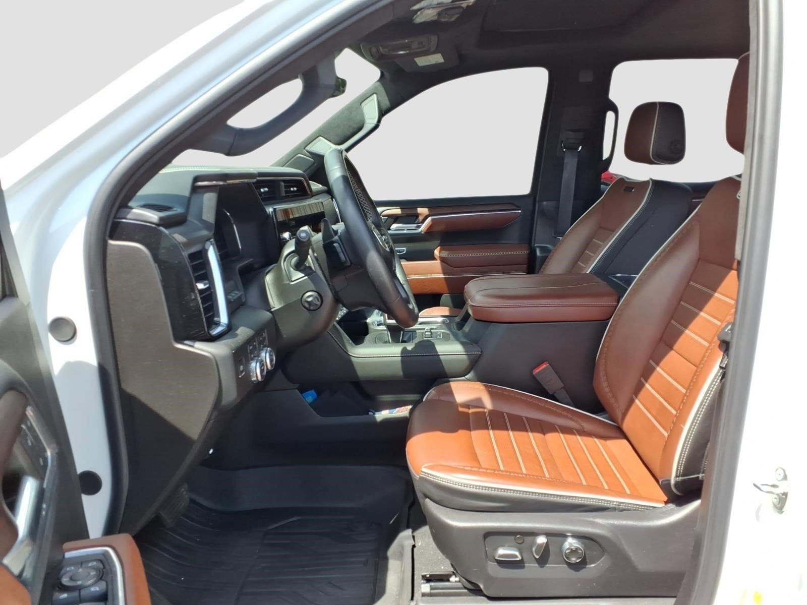 2024 GMC Sierra 1500 Denali Denali Ultimate - Photo 26