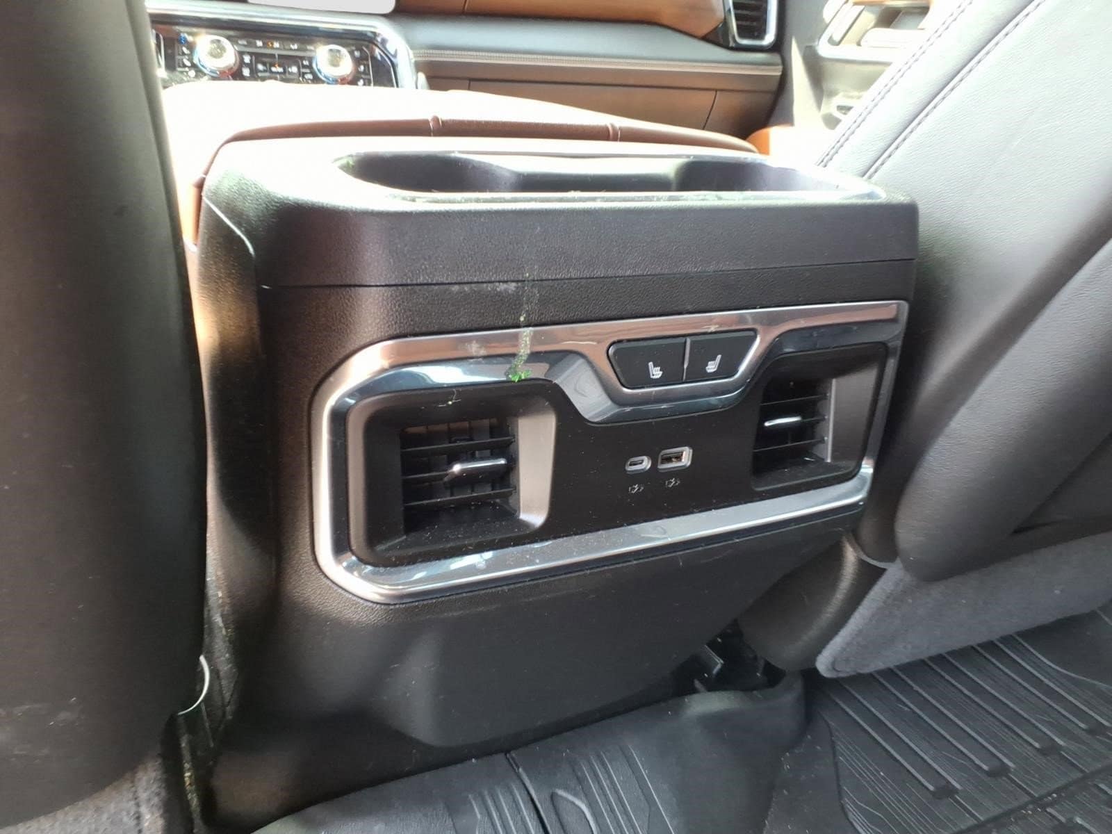 2024 GMC Sierra 1500 Denali Denali Ultimate - Photo 28