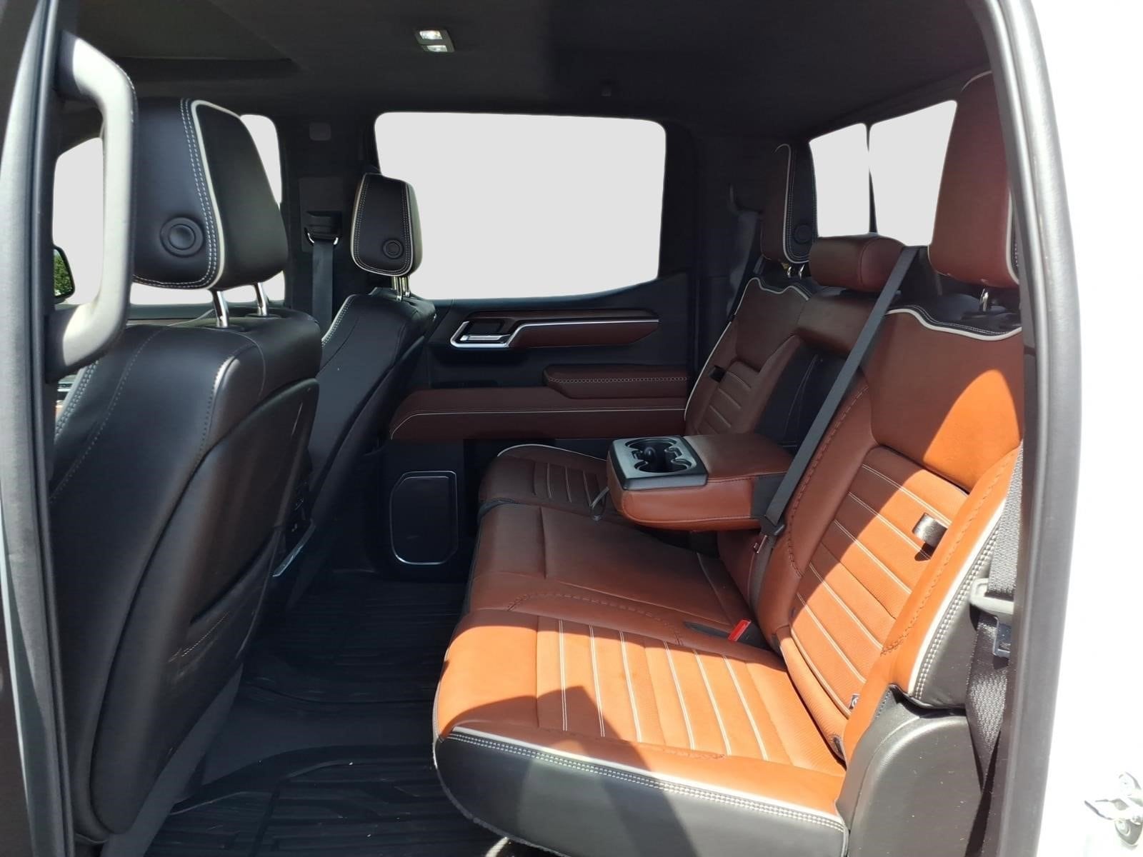 2024 GMC Sierra 1500 Denali Denali Ultimate - Photo 29