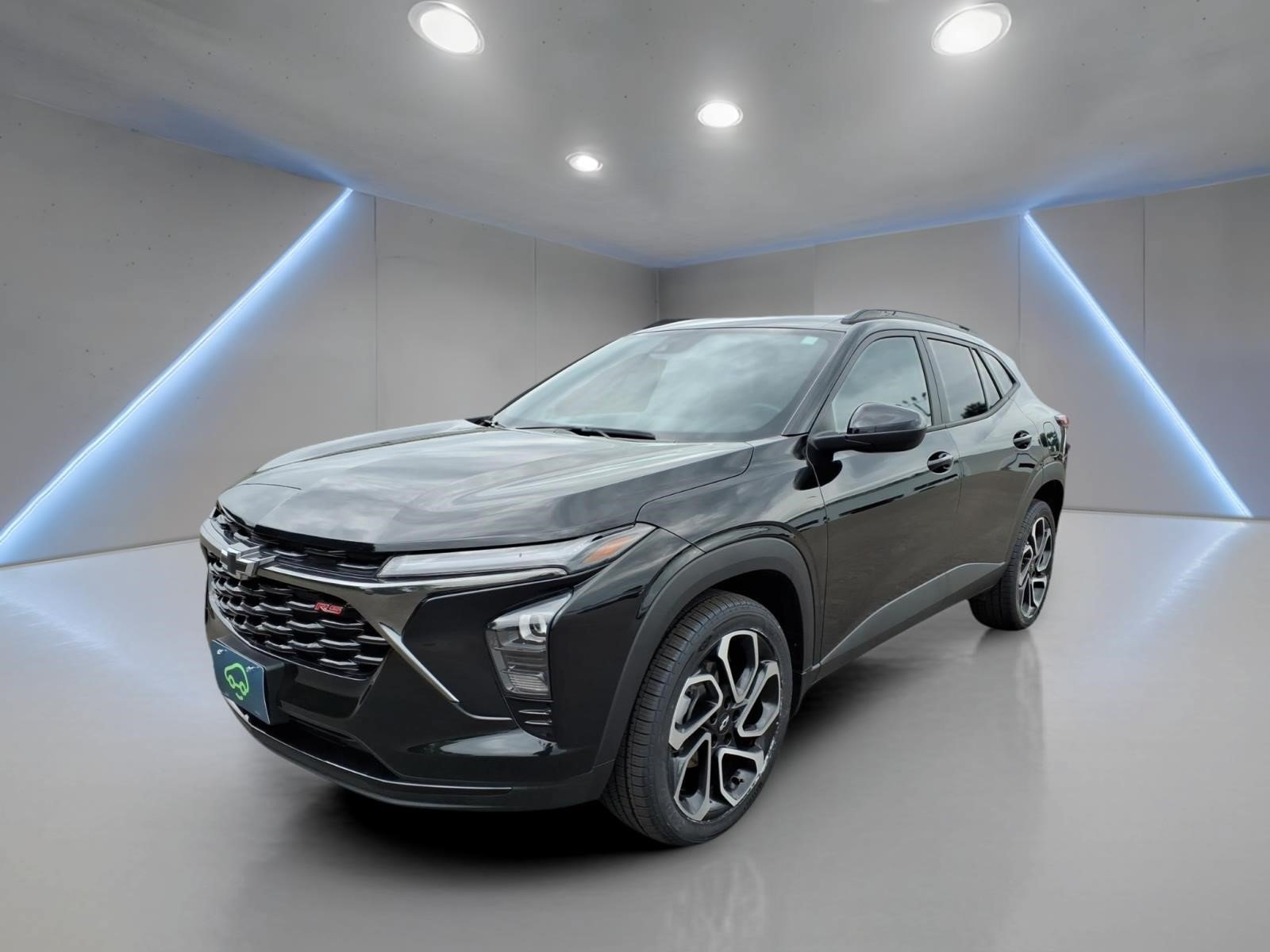 Used 2025 Chevrolet Trax 2RS SUV