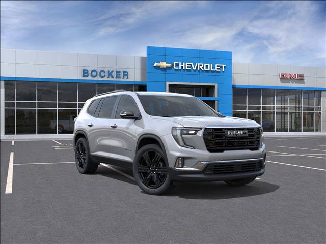 2026 GMC Acadia Elevation SUV