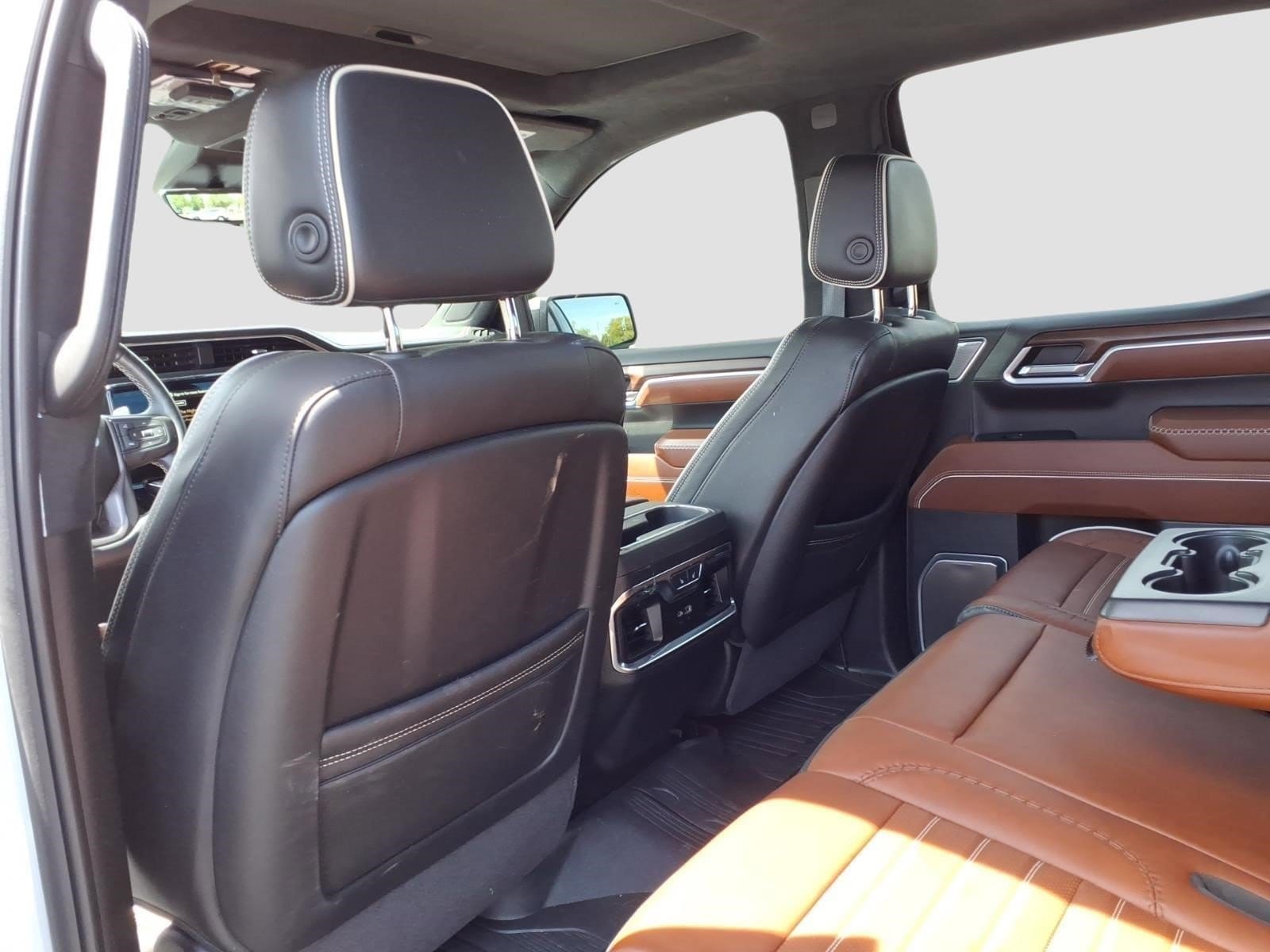 2024 GMC Sierra 1500 Denali Denali Ultimate - Photo 27
