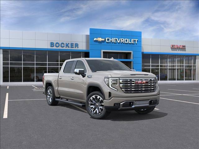 2026 GMC Sierra 1500 Truck 