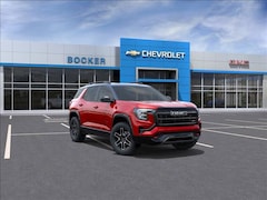 2026 GMC Terrain AT4 SUV