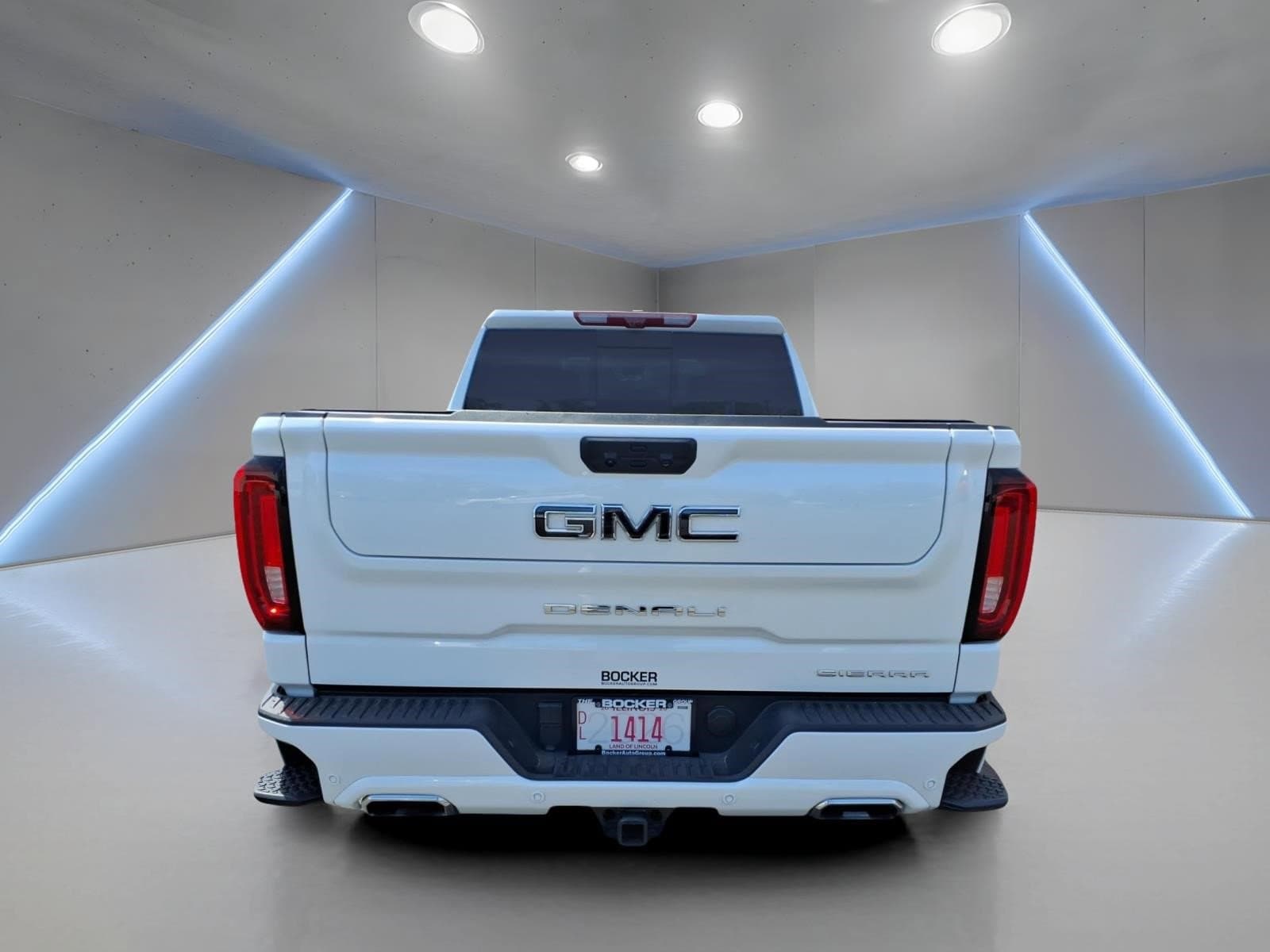 2024 GMC Sierra 1500 Denali Denali Ultimate - Photo 6