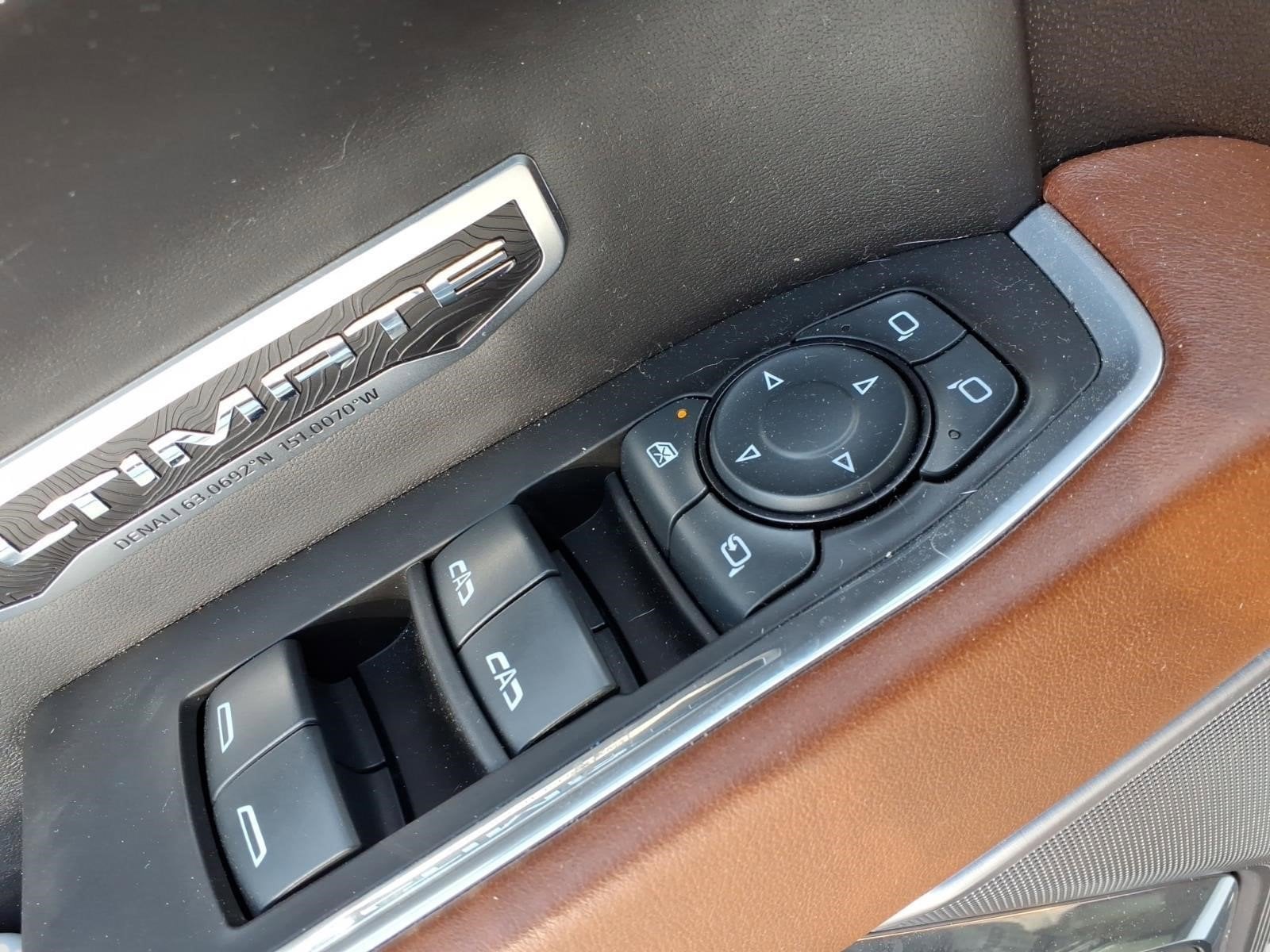 2024 GMC Sierra 1500 Denali Denali Ultimate - Photo 16