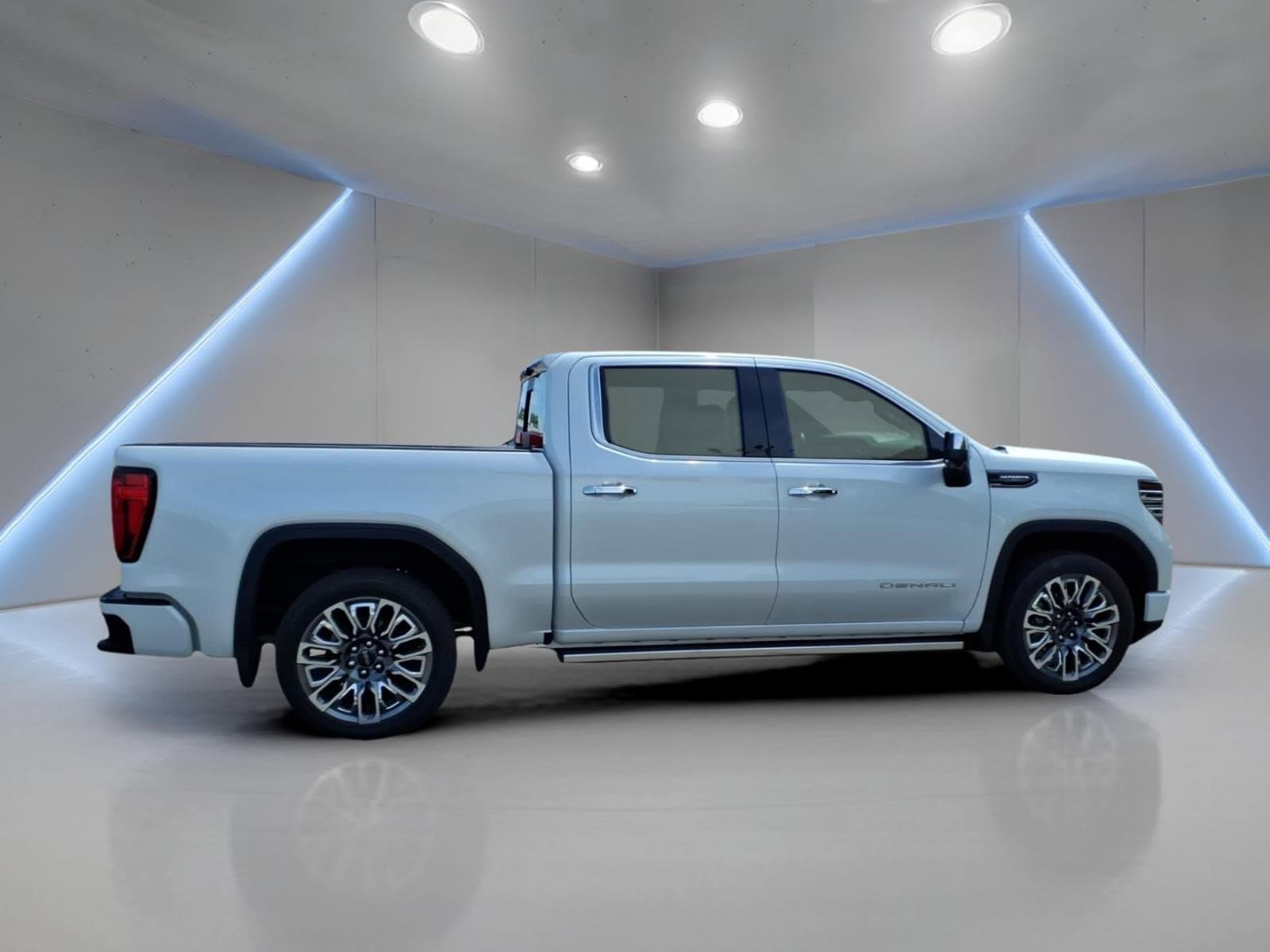 2024 GMC Sierra 1500 Denali Denali Ultimate - Photo 8