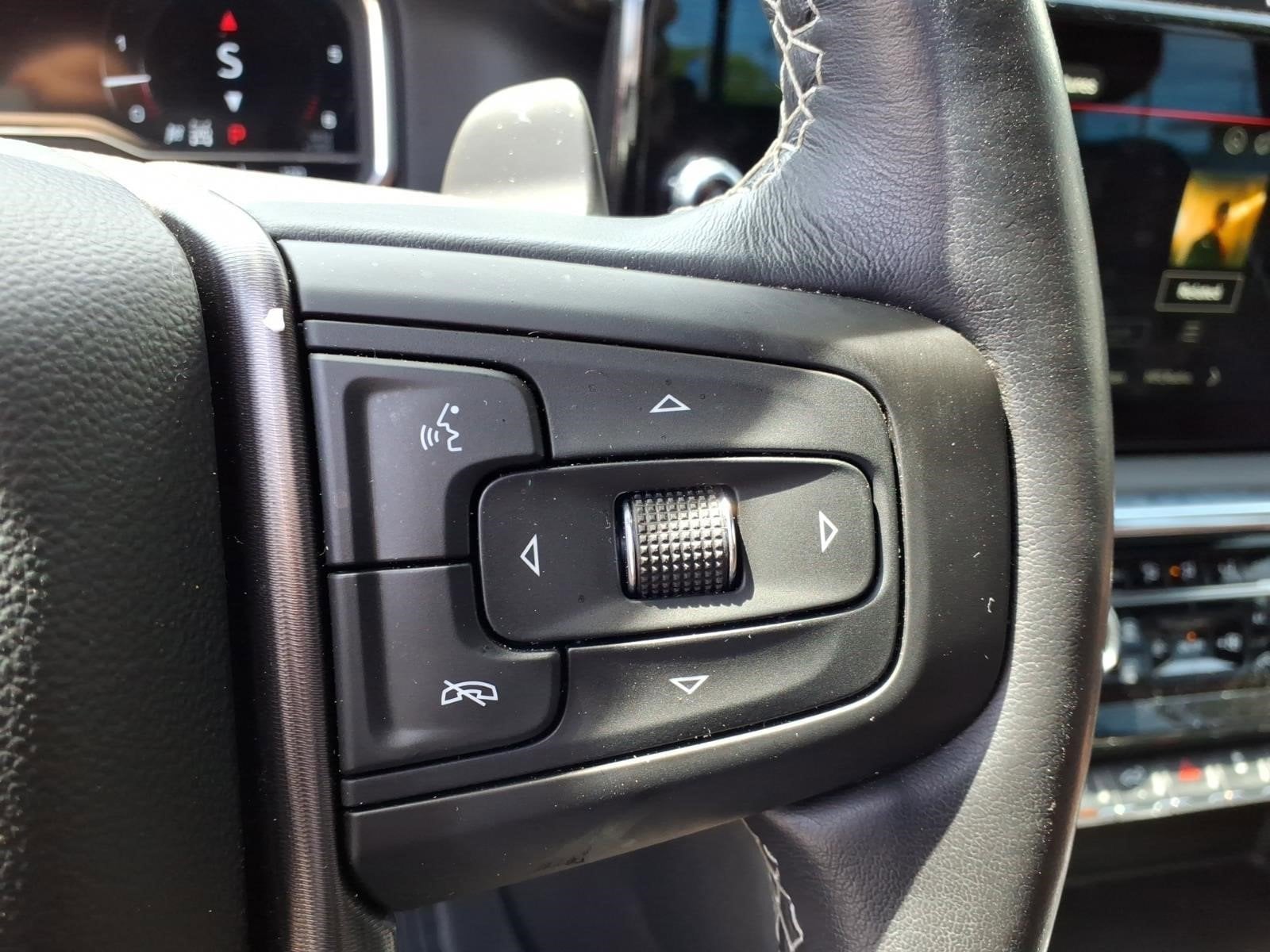 2024 GMC Sierra 1500 Denali Denali Ultimate - Photo 21