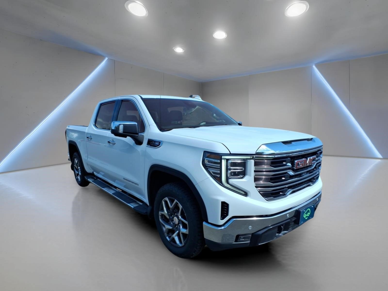 2024 GMC Sierra 1500 Truck 