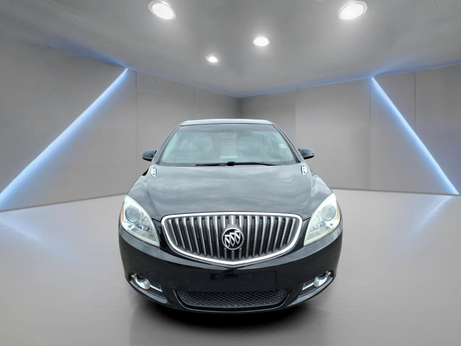 Used 2012 Buick Verano 1SL with VIN 1G4PS5SK9C4152730 for sale in Freeport, IL