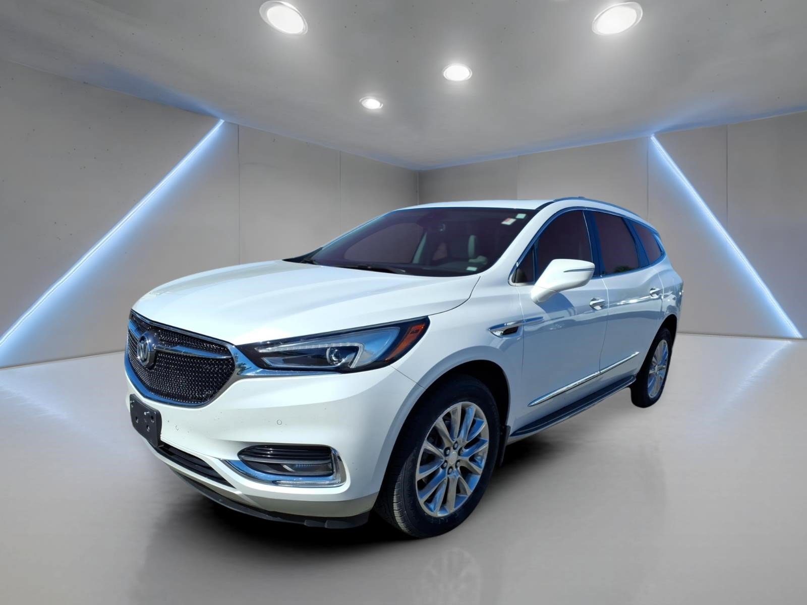 Used 2020 Buick Enclave Premium SUV