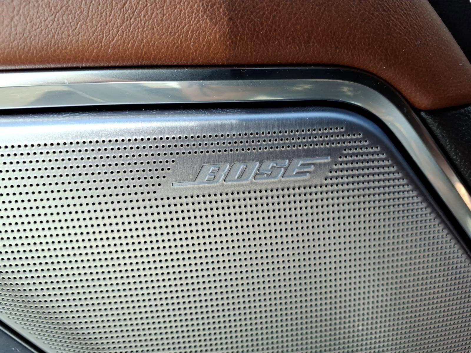 2024 GMC Sierra 1500 Denali Denali Ultimate - Photo 17