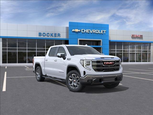 2026 GMC Sierra 1500 Truck 