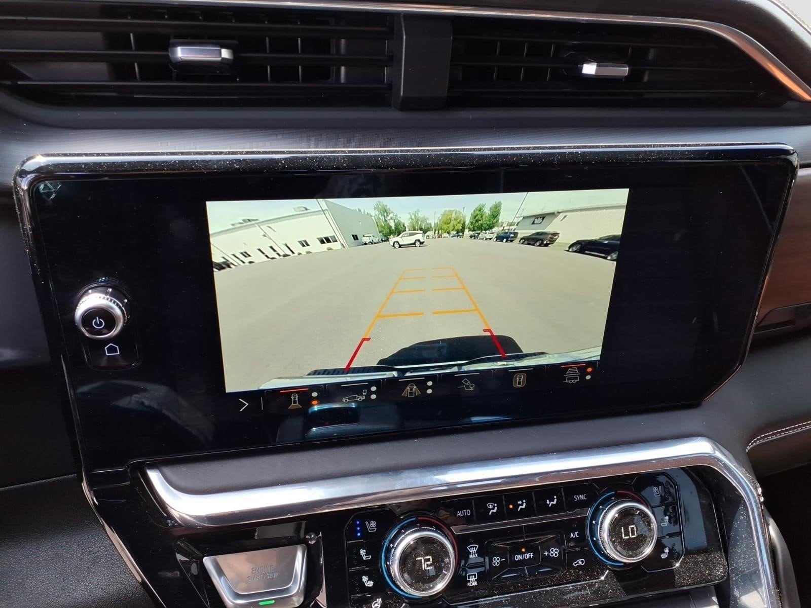 2024 GMC Sierra 1500 Denali Denali Ultimate - Photo 11