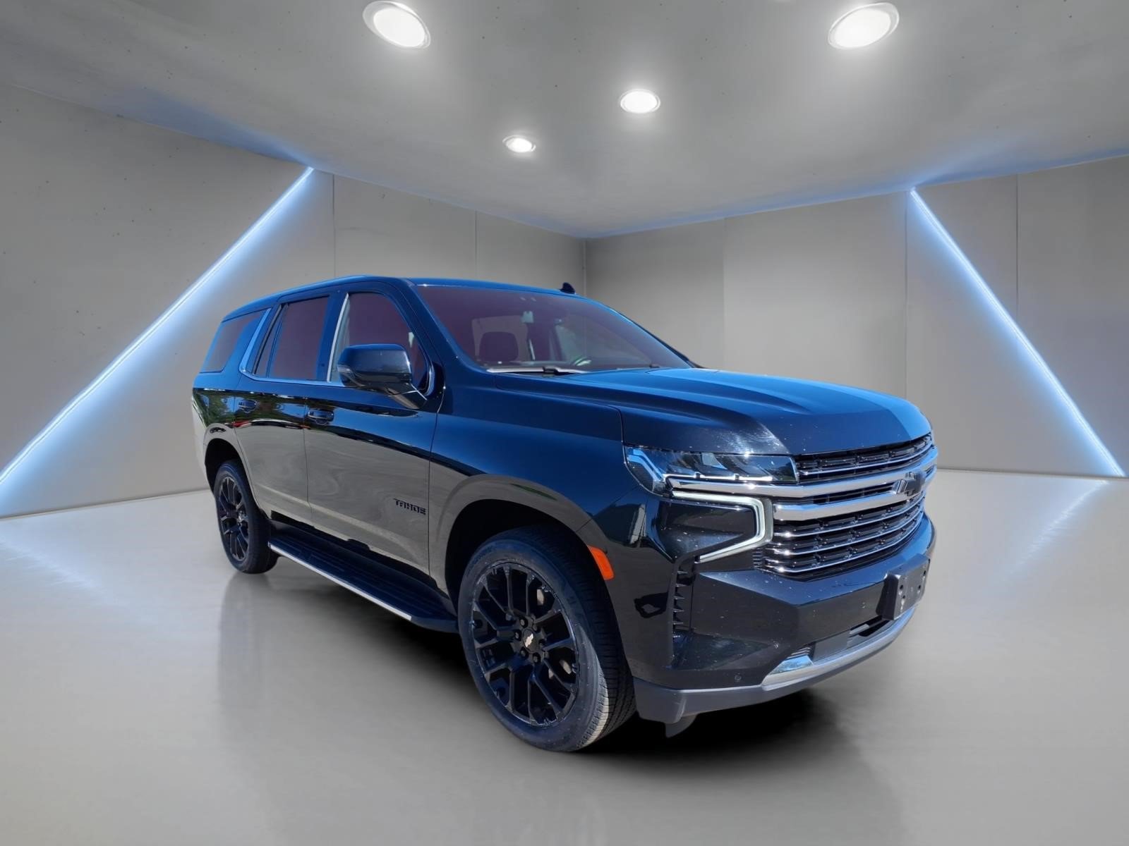 Used 2022 Chevrolet Tahoe LT SUV