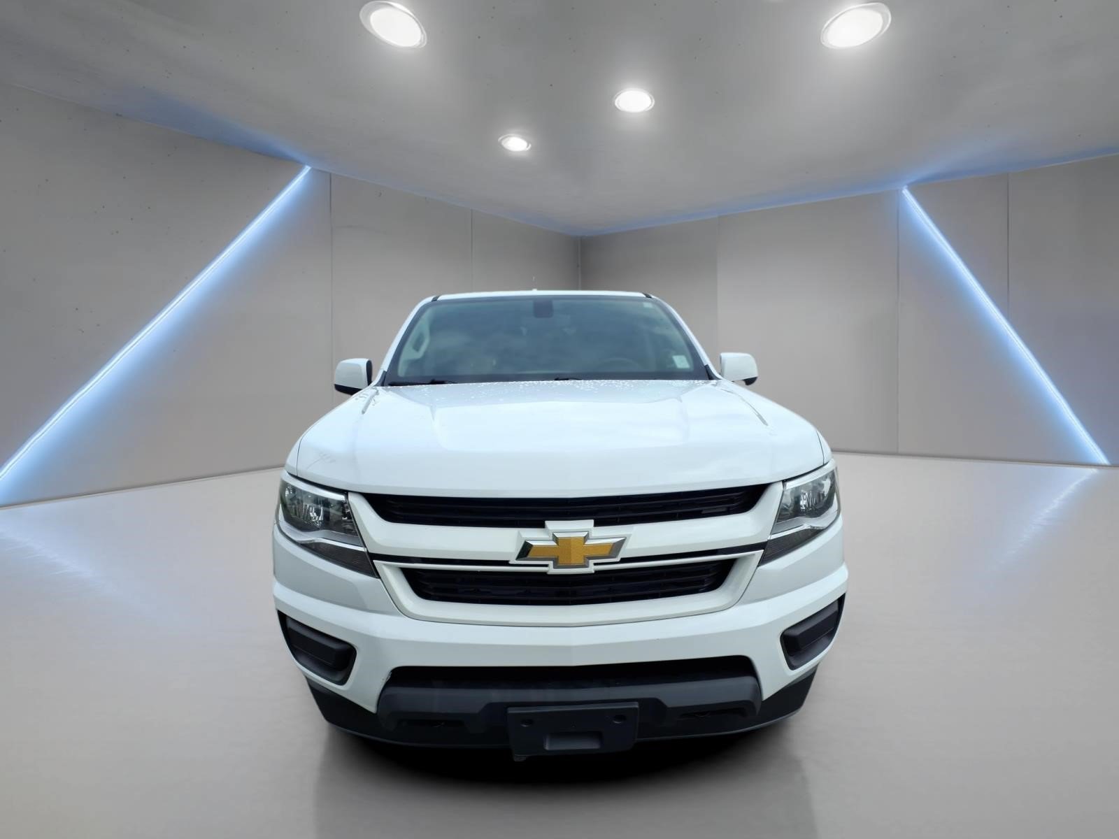 Used 2020 Chevrolet Colorado WT Truck