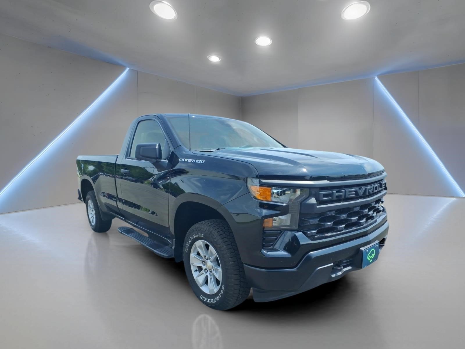2023 Chevrolet Silverado 1500 Work Truck Truck