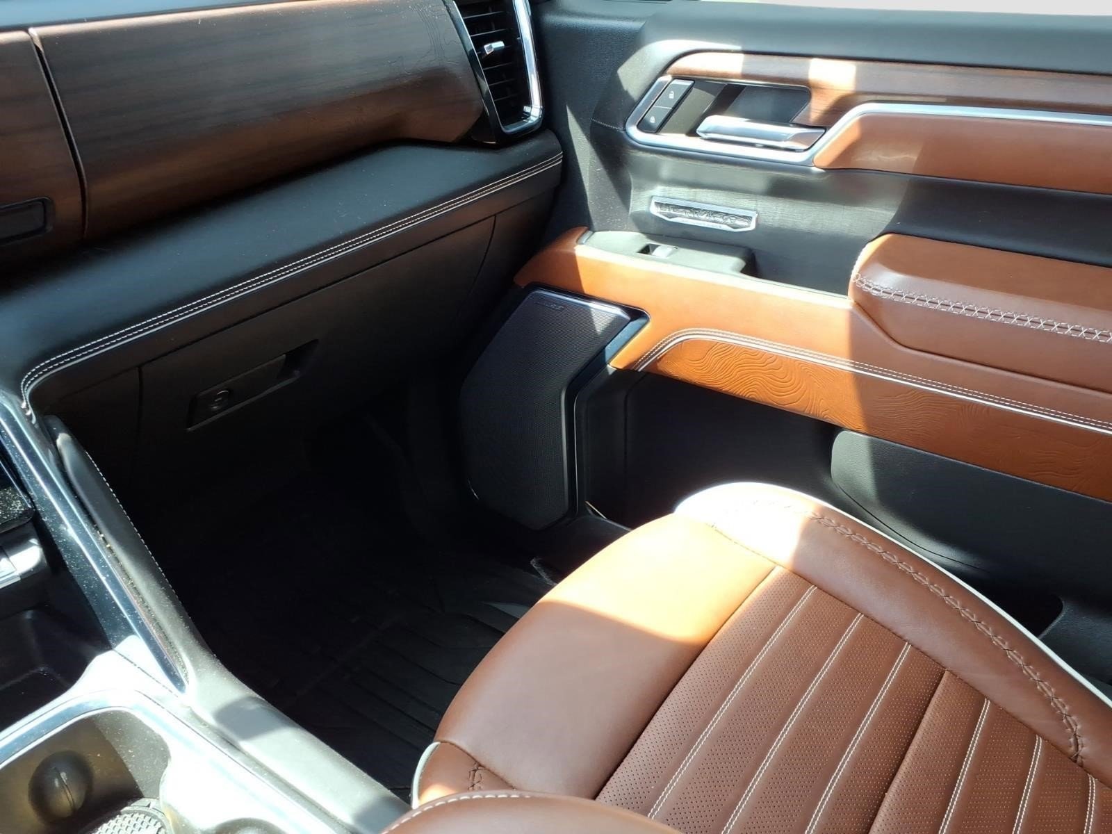 2024 GMC Sierra 1500 Denali Denali Ultimate - Photo 23