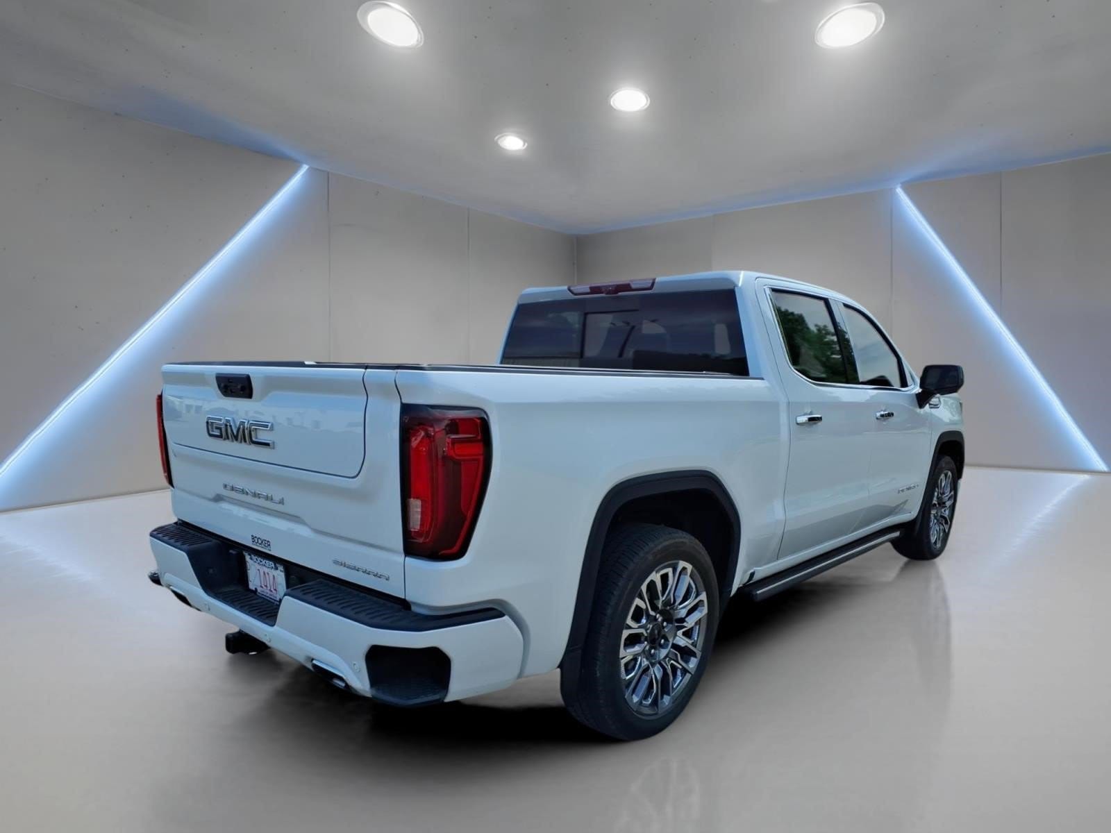 2024 GMC Sierra 1500 Denali Denali Ultimate - Photo 7