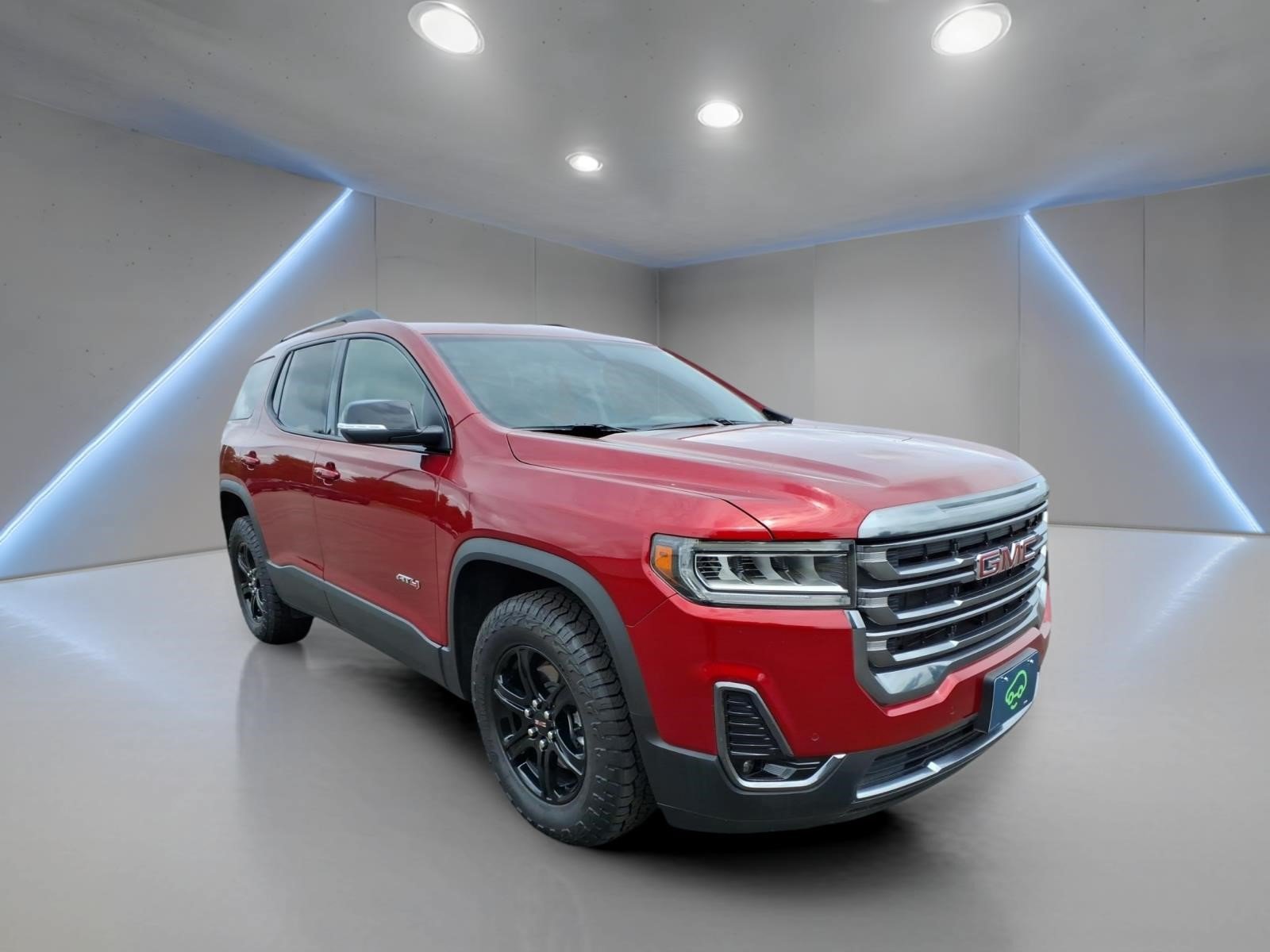 2023 GMC Acadia AT4 SUV