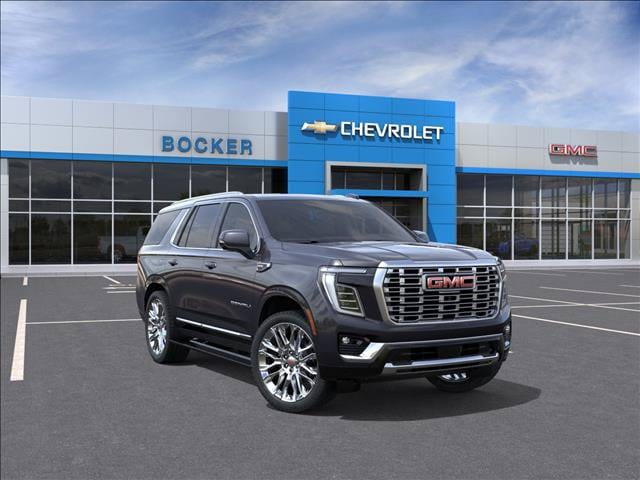 2026 GMC Yukon SUV 