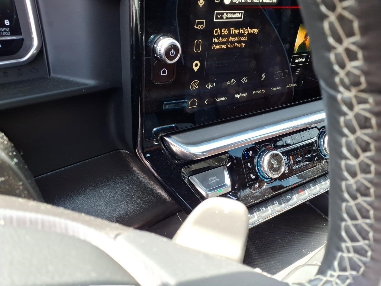 2024 GMC Sierra 1500 Denali Denali Ultimate - Photo 22