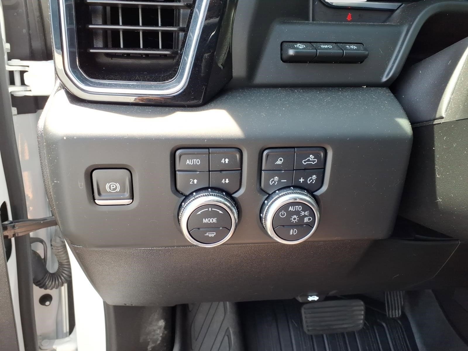 2024 GMC Sierra 1500 Denali Denali Ultimate - Photo 18