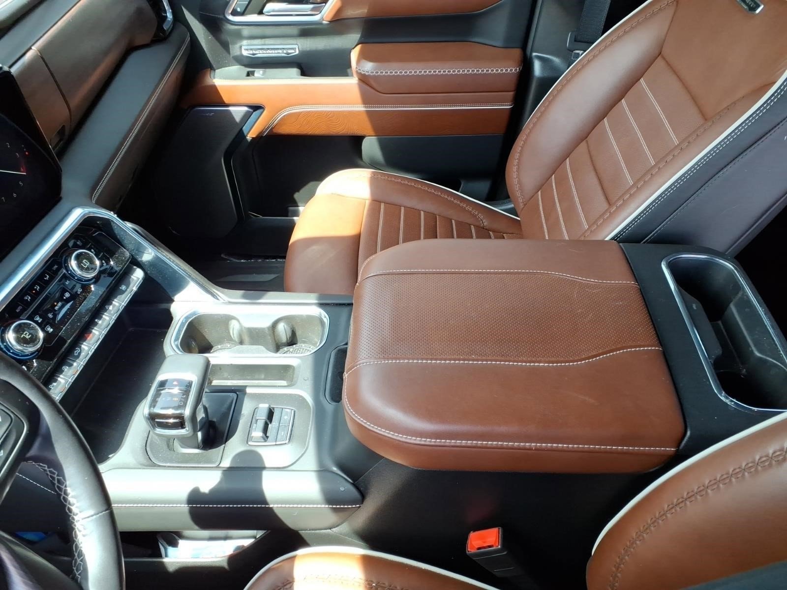 2024 GMC Sierra 1500 Denali Denali Ultimate - Photo 14