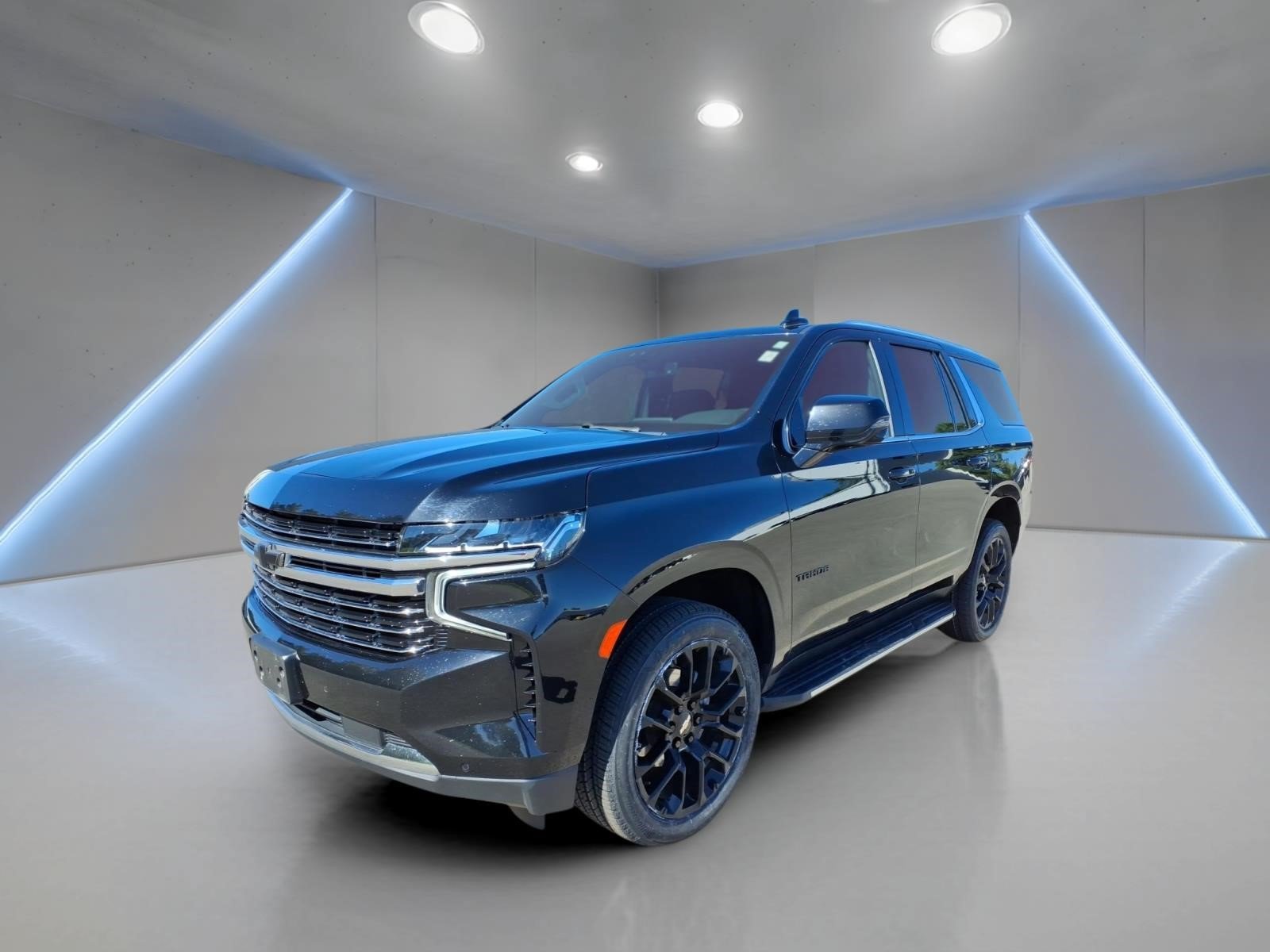 Used 2022 Chevrolet Tahoe LT SUV