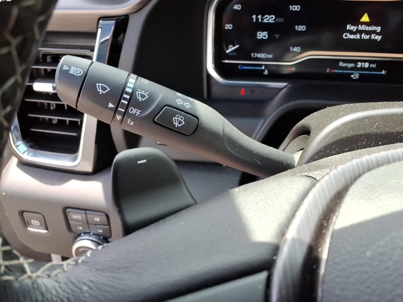 2024 GMC Sierra 1500 Denali Denali Ultimate - Photo 19